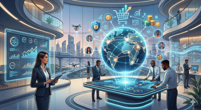 Future Of Online Businesses In 2026 (Complete Guide)