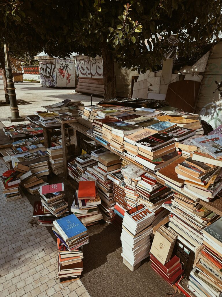 Amazon KDP: Selling Books Online (Beginner Guide)