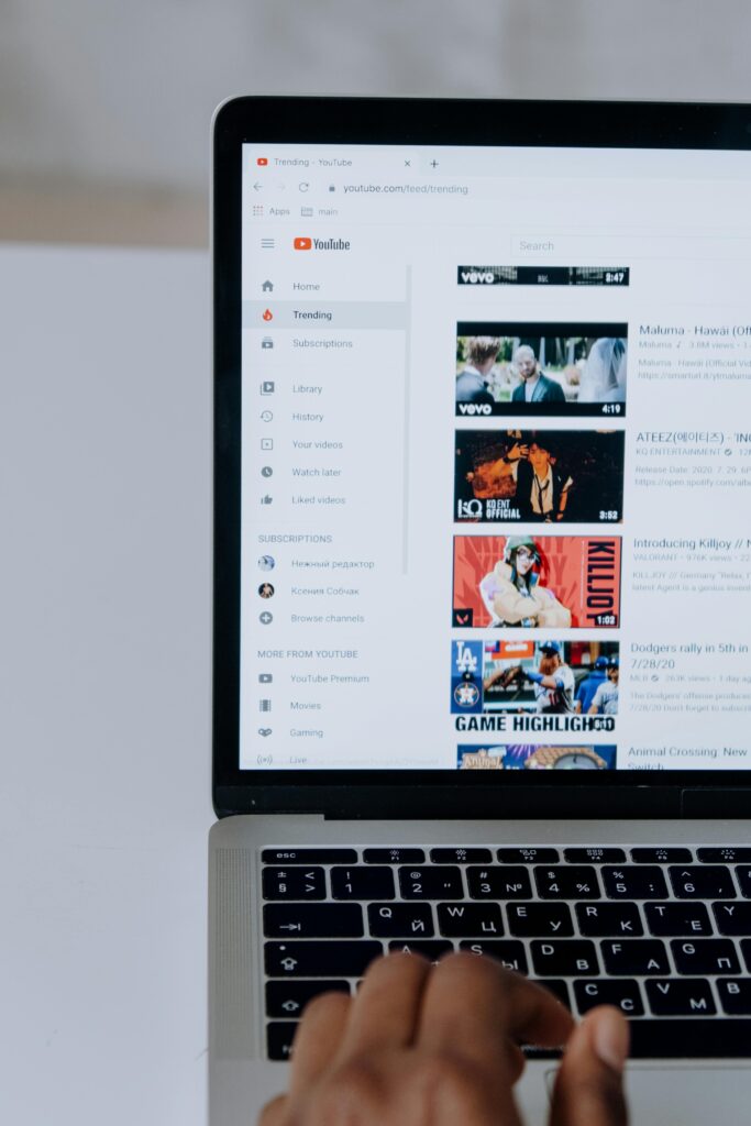 100 Viral YouTube Video Ideas (2026 Growth Guide)