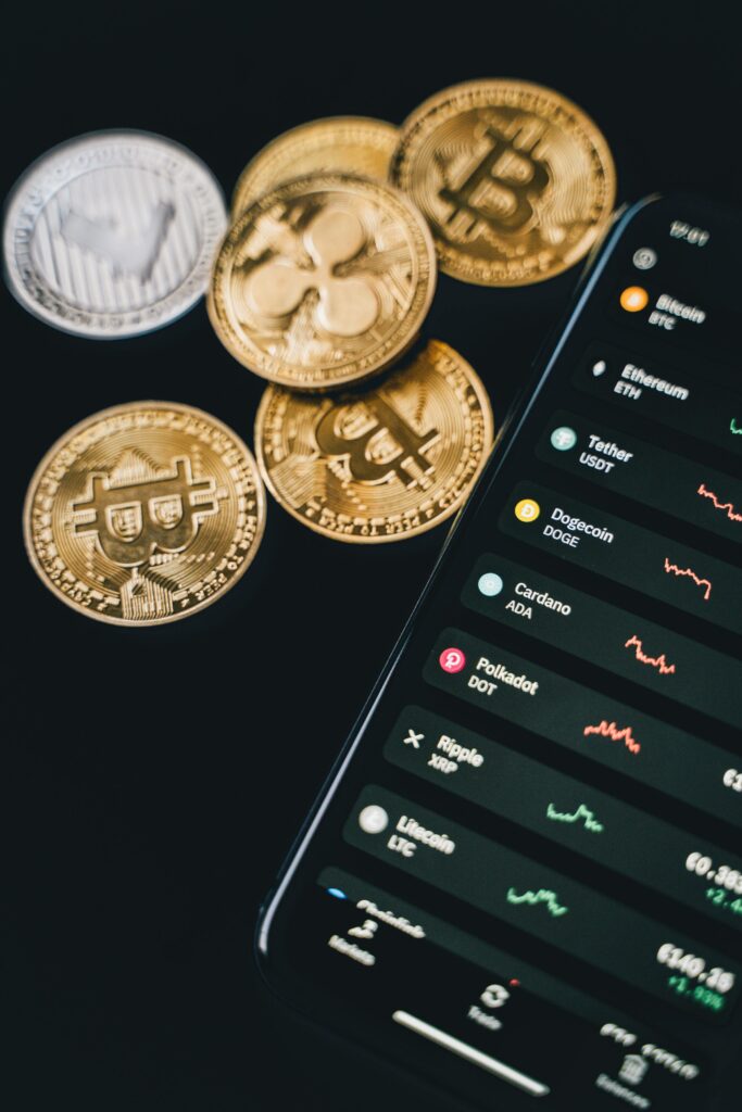 How to Store Cryptocurrency Safely: Wallets, Security, and Best Practices