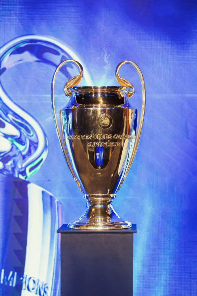 Champions League News: Teams, Fixtures & Predictions
