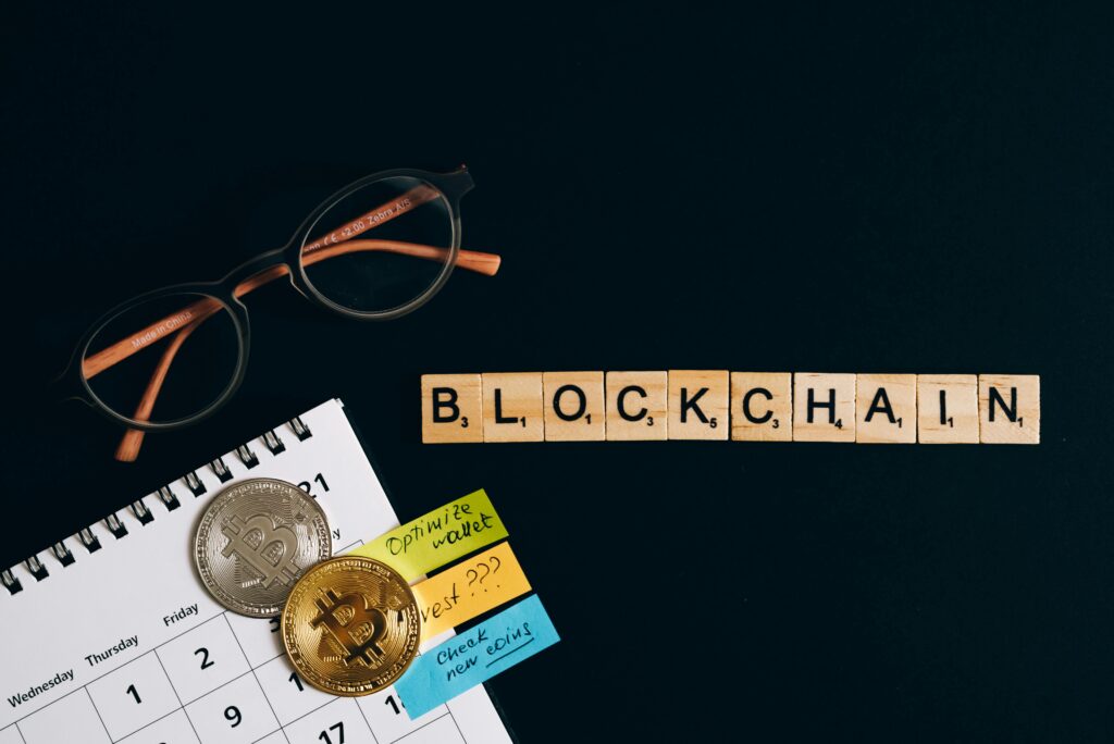 How Cryptocurrency Works: Simple Explanation of Blockchain Technology