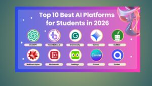 Best Free AI Tools for Students in 2026