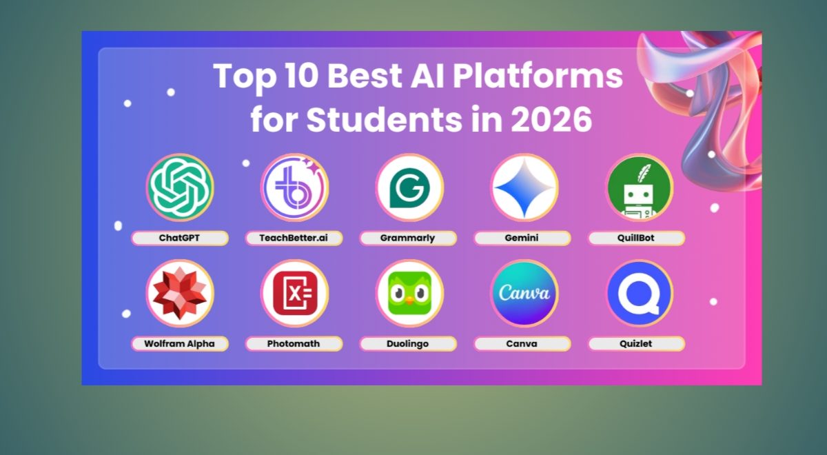 Best Free AI Tools for Students in 2026