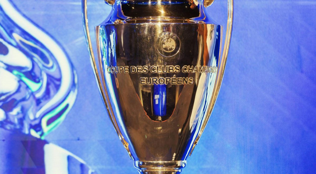 Champions League News: Teams, Fixtures & Predictions