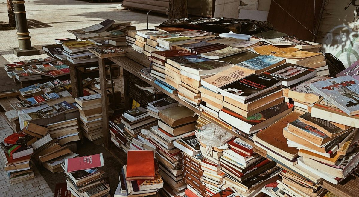 Amazon KDP: Selling Books Online (Beginner Guide)