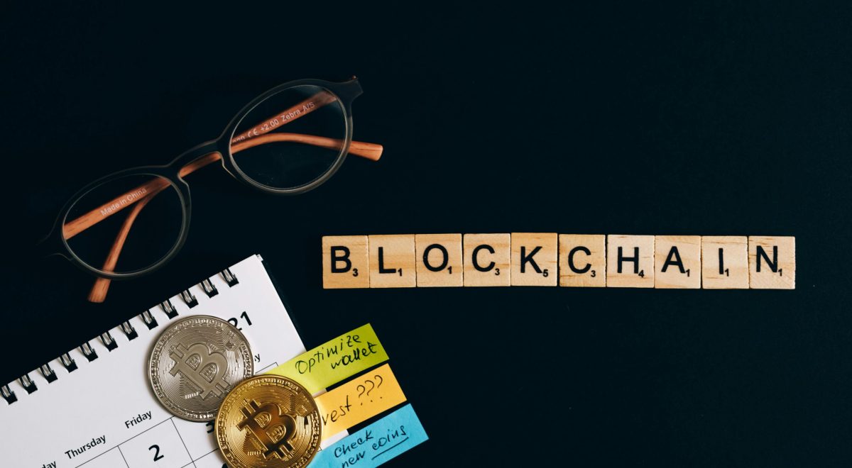 How Cryptocurrency Works: Simple Explanation of Blockchain Technology